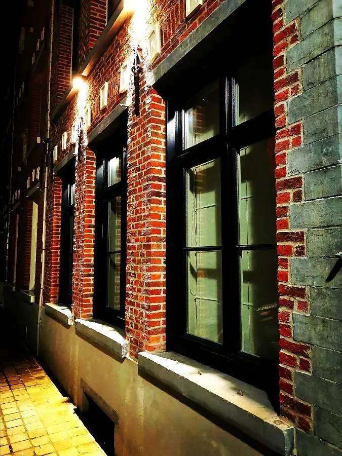 Old Bruges B&B Belgique