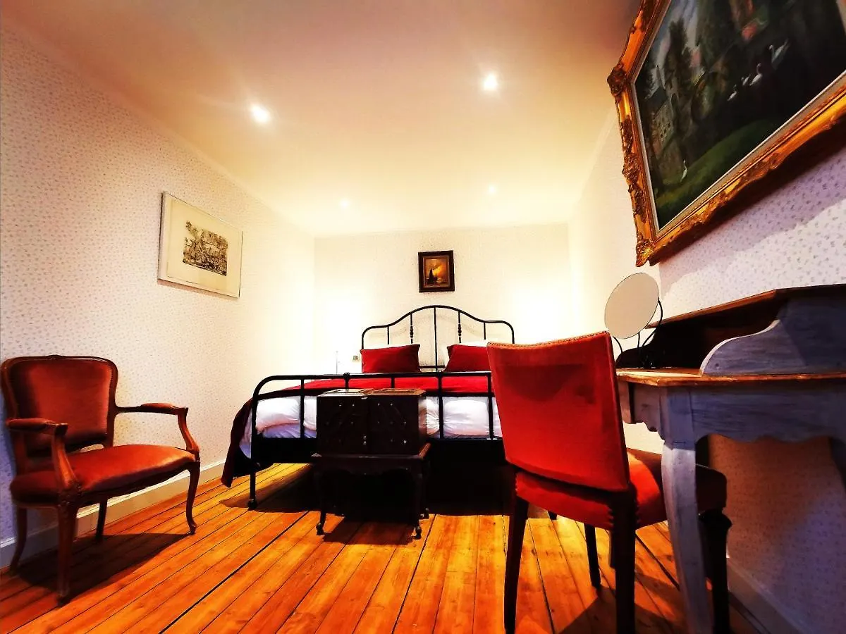 Old Bruges B&B 0*,  Belgique