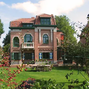 Het Tijdloze Uur Gand
