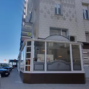 https://hotel-glenmore.ostend-hotel.net